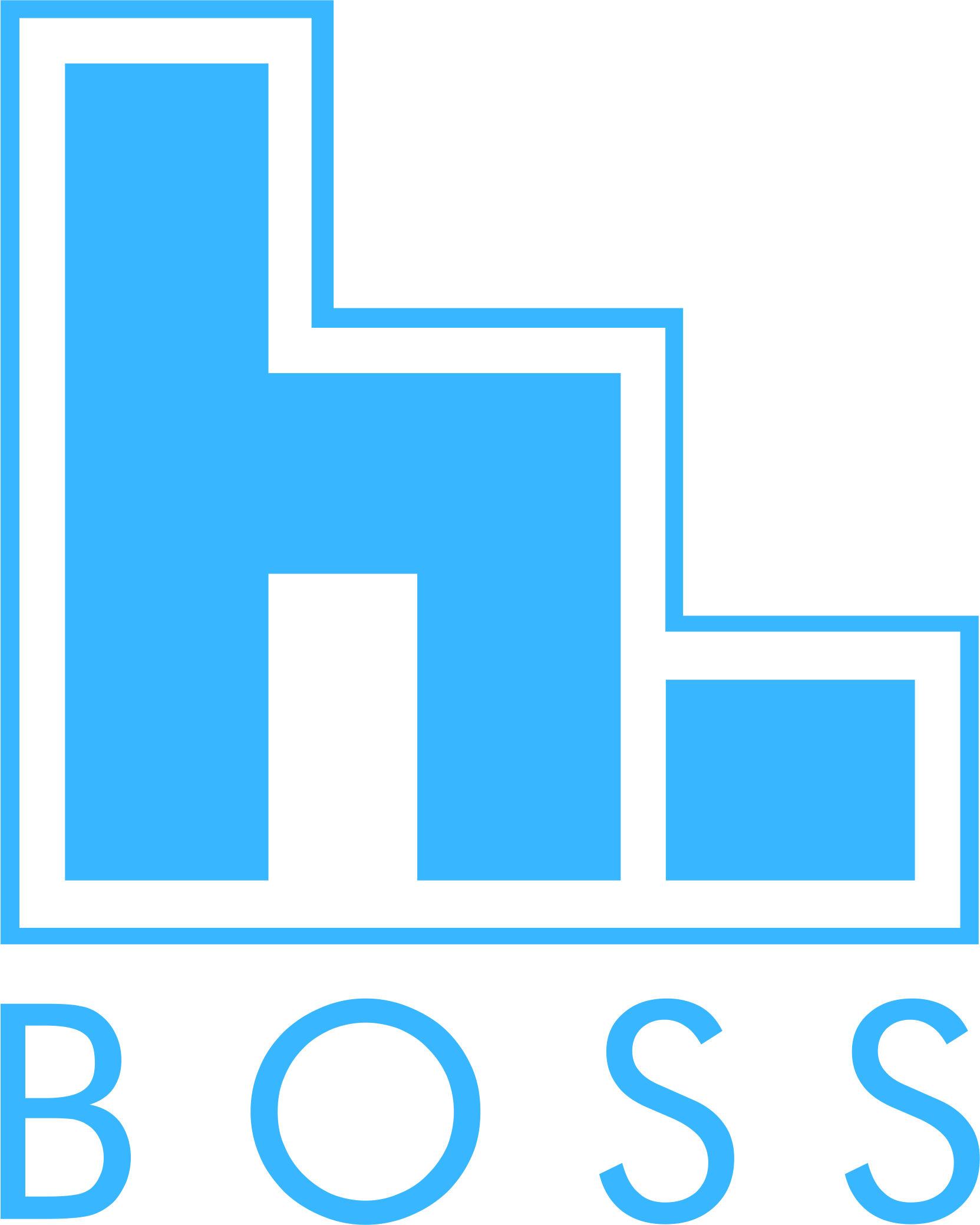 Hallo Bos